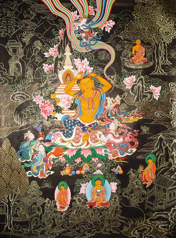 ̫ӳ-Shakyamuni Aranyaka